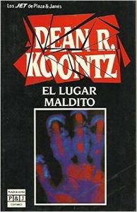 El Lugar Maldito / the Bad Place Contemporary literature