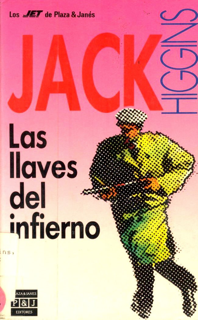 Las Llaves Del Infierno: Las Llaves Del Infierno Learning & Reference