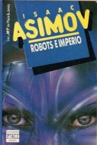 Product Image: Robots E Imperio/Robots and Empire
