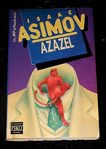 Azazel (Cuadernos Ratita Sabia) Books