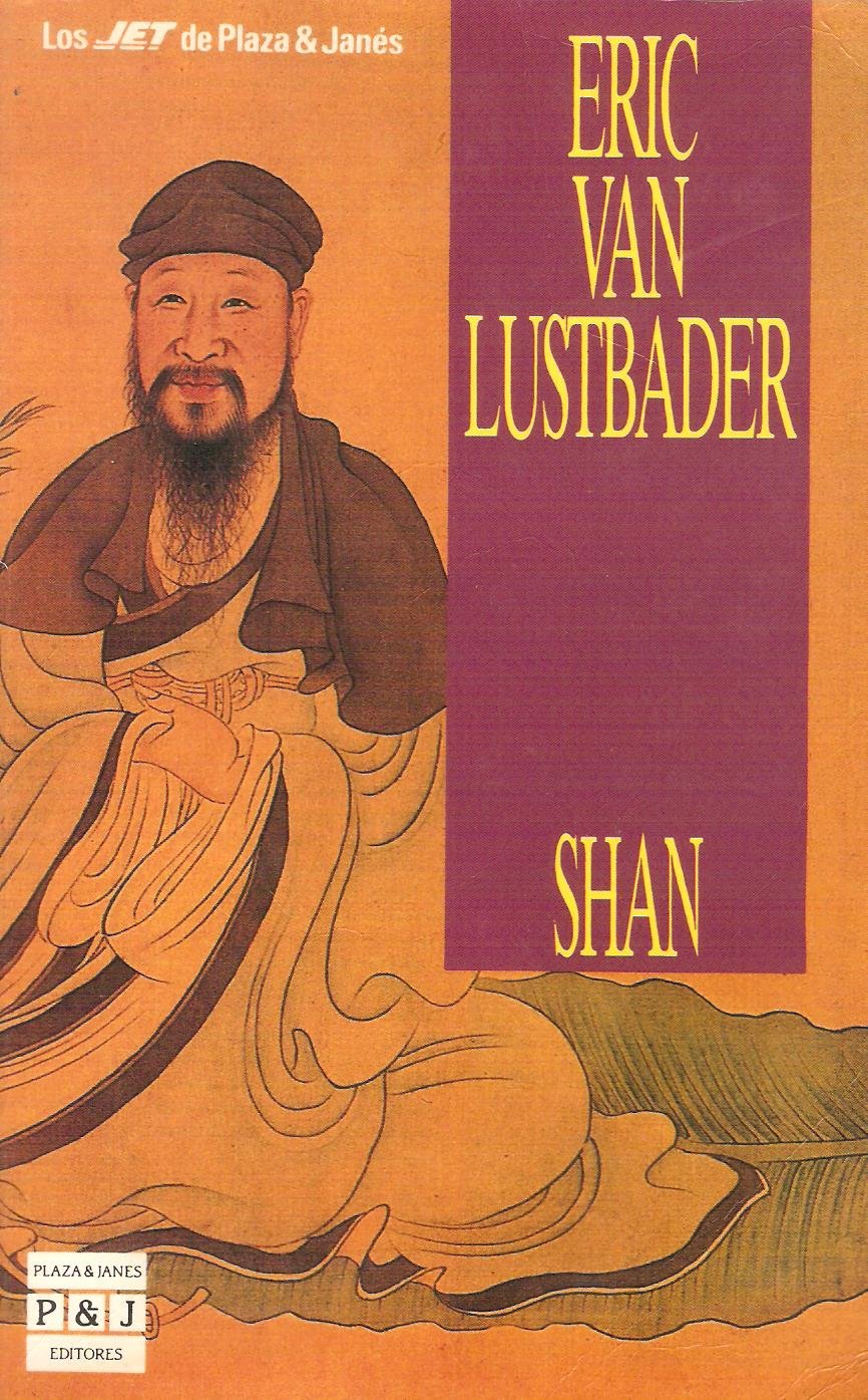 Shan Books