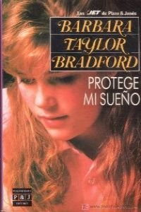 Protege Mi Sueno / Hold the Dream Contemporary literature