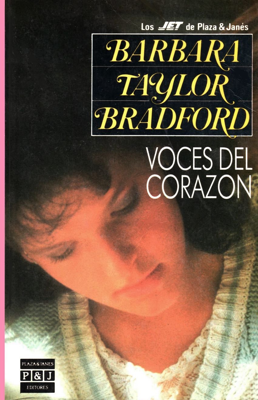 Voces del corazon Books