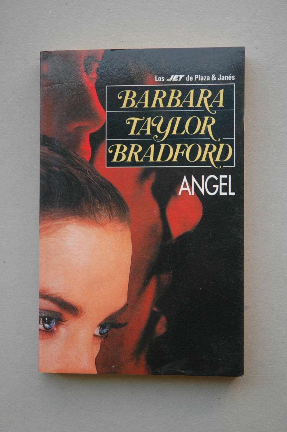 Angel Books