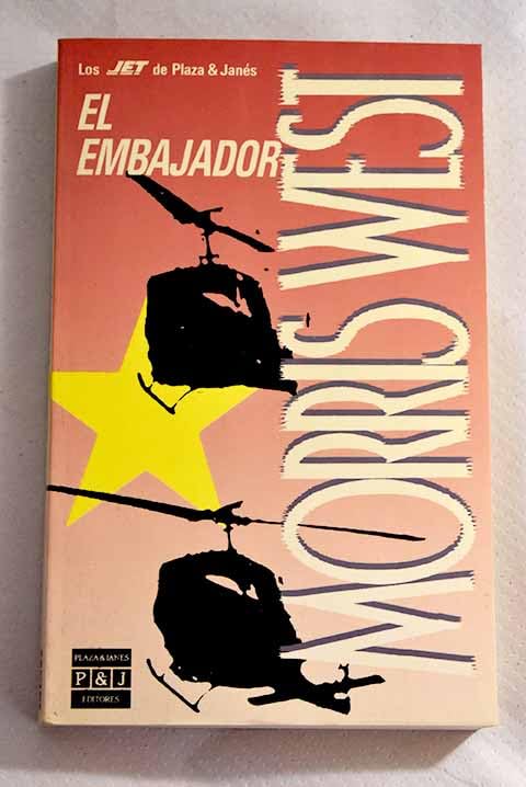 Product Image: El embajador