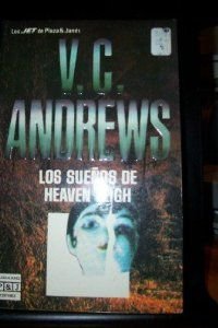 Los Suenos De Heaven Leigh / Heaven (Casteel Series, Band 1) Horror & Mystery