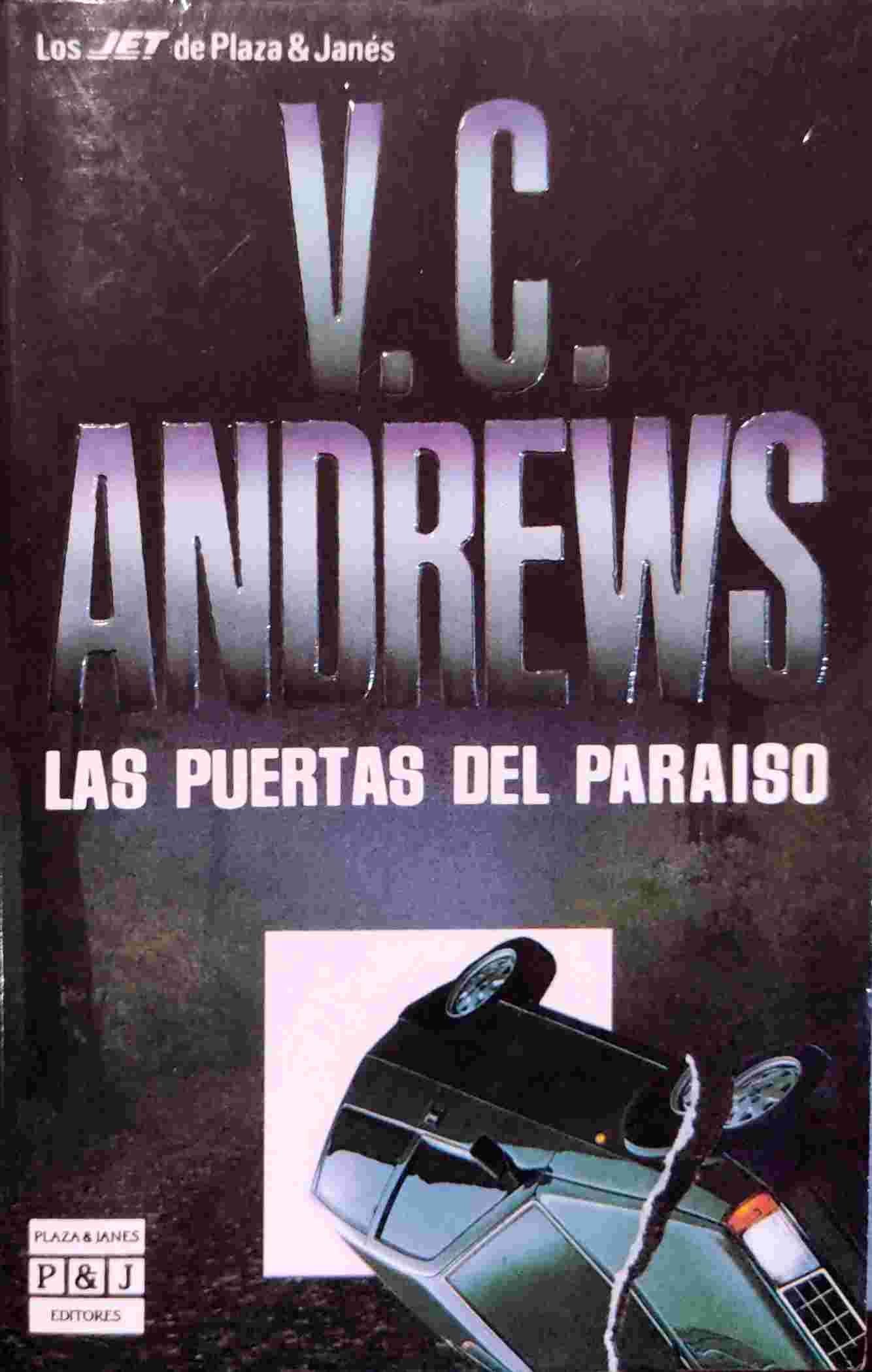 Las Puertas Del Paraiso Books