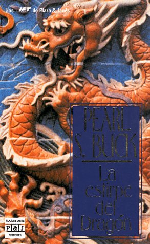 Estirpe del dragon, la book