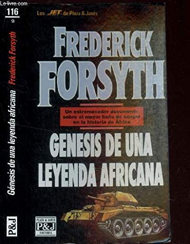 Genesis de una leyenda africana (Cuadernos Ratita Sabia) Books
