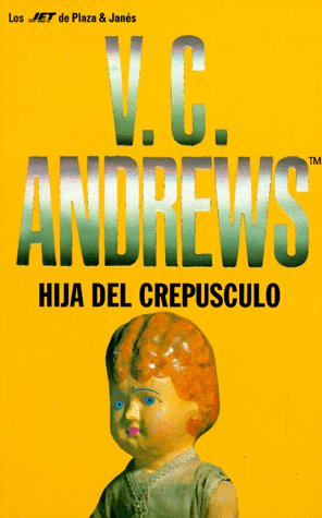 Hija del crepusculo (Jet (plaza & Janes)) Books