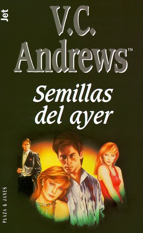Semillas Del Ayer / Seeds of Yesterday book
