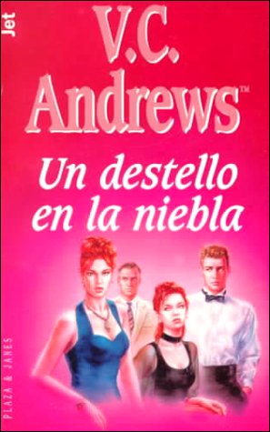 Un Destello En La Niebla / Pearl in the Mist (Landry Series, Band 2) Horror & Mystery