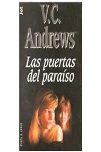 Las puertas del paraíso/ Gates of Paradise (Casteel Series, Band 4) Horror & Mystery