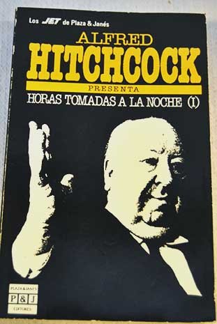 Horas tomadas a la noche. Vol.1 Books