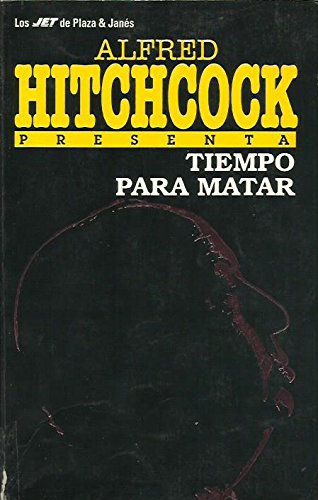 Biblioteca de alfred hitchcock presenta book