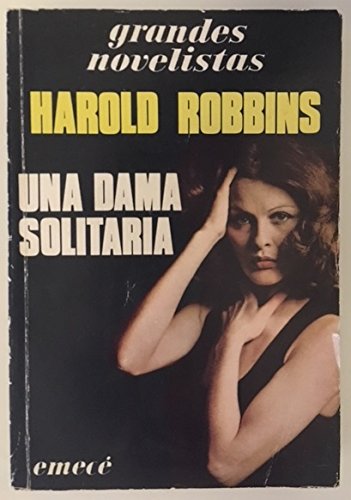 Una Dama Solitaria/the Lonely Lady Books