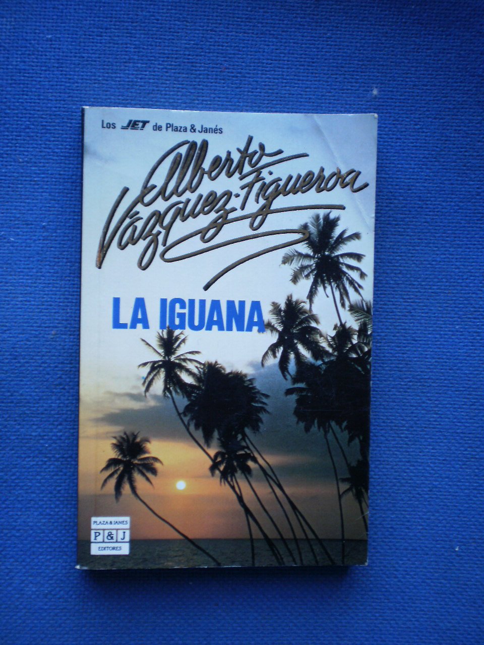 Iguana Books