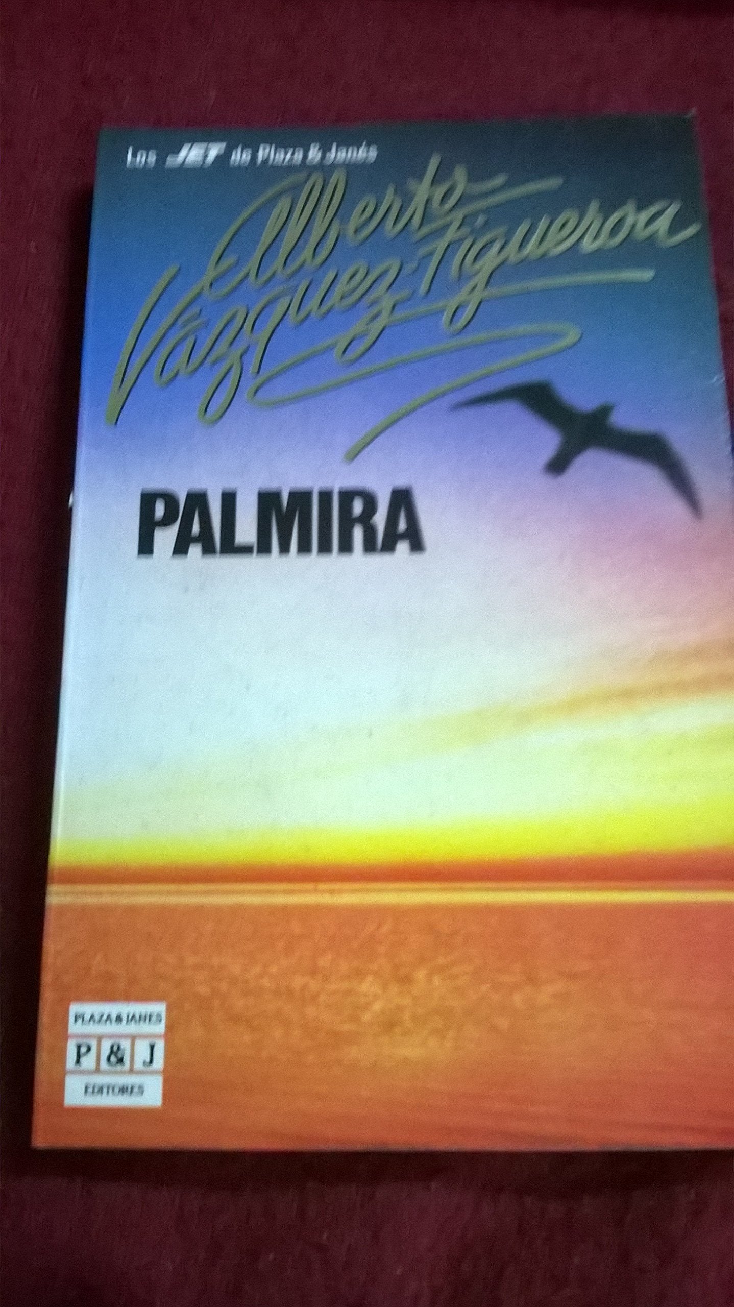 Palmira/Palmira Foreign Languages ​​& Dictionaries