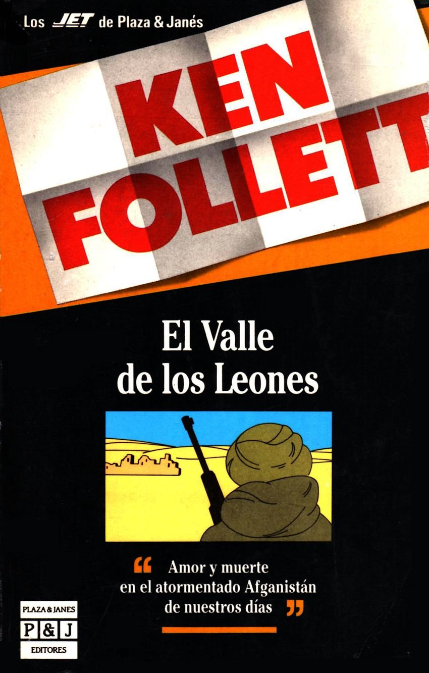 El Valle De Los Leones/Lie Down With Lions Action & Adventure