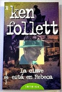 La Clave Esta En Rebeca Books
