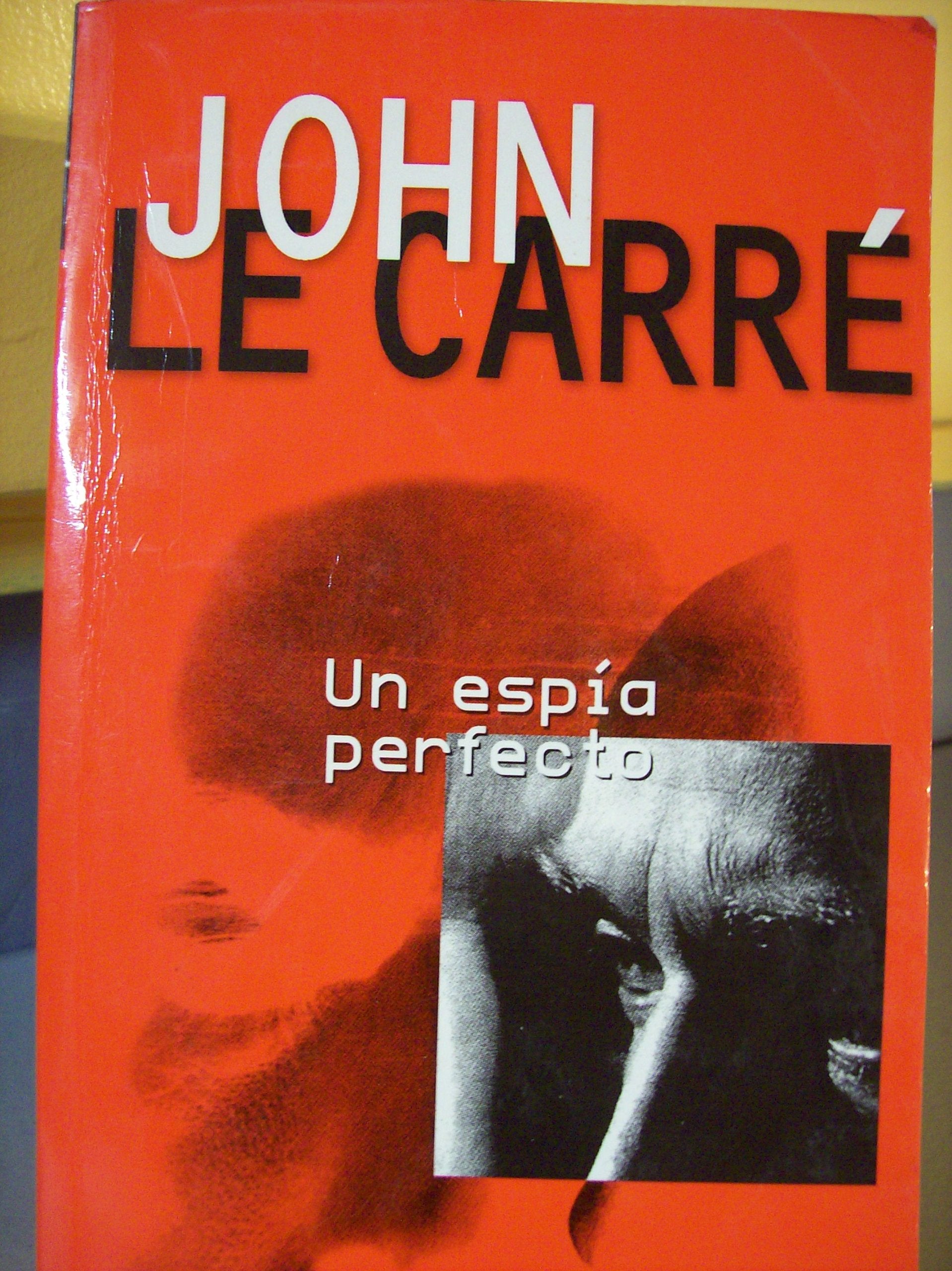 Espia perfecto, el (Jet (plaza & Janes)) Books