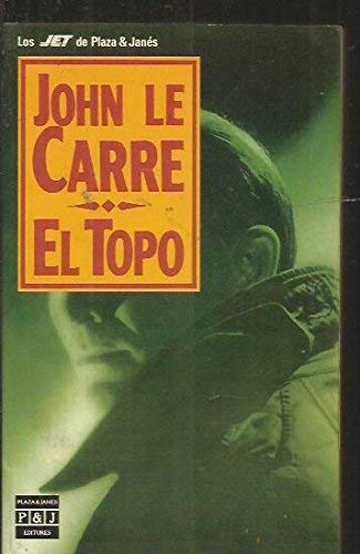 El Peregrino Secreto: El Topo Learning & Reference