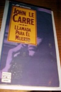 Llamada para el muerto Books