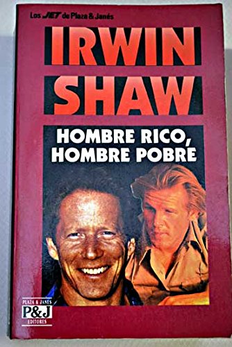 Hombre Rico, hombre pobre (Cuadernos Ratita Sabia) Books