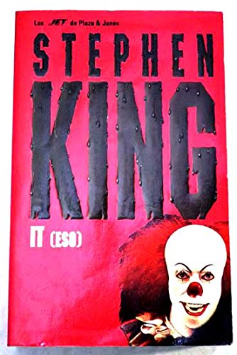 It - Eso Books