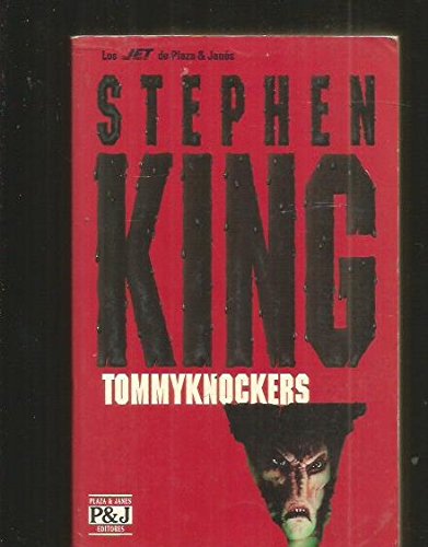 Los Tommyknockers (Fiction, Poetry & Drama) Learning & Reference