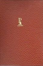 LOS PREMIOS PULITZER DE NOVELA. Vol. VII. TORMENTA SOBRE WASHINGTON / LOS RATEROS / MUCHACHO RISUEÐO unknown book