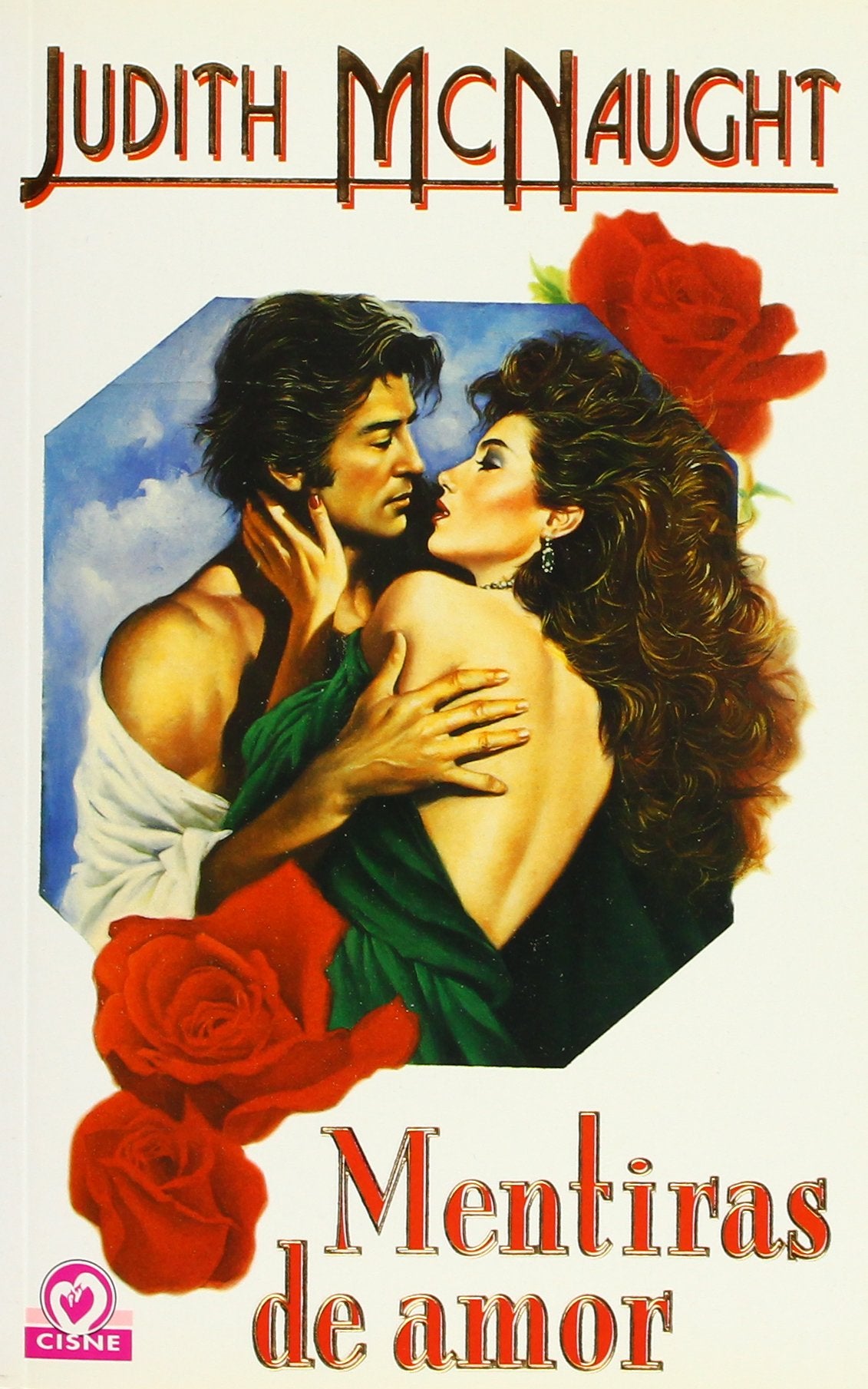 Mentiras de amor (ROMANTICA, Band 15001) Social Sciences