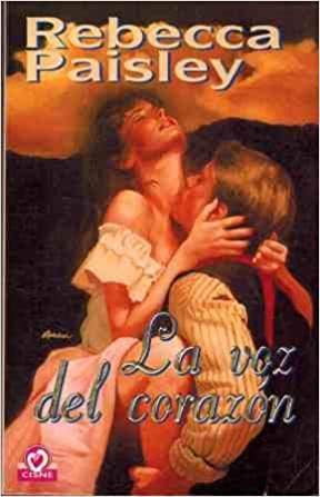La voz del corazon (Clasicos (edimat)) Books