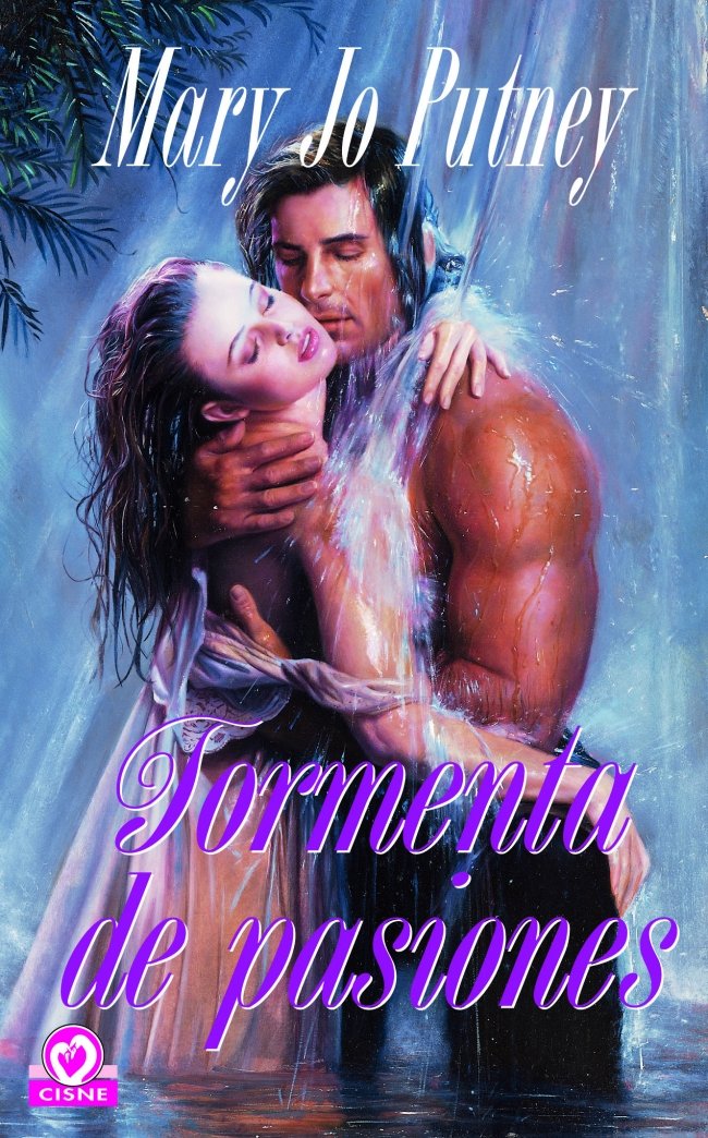 Tormenta de pasiones (ROMANTICA, Band 15001) Social Sciences