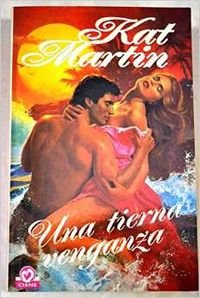Tierna Venganza, Una book