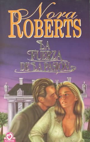La Fuerza de la Pasion/Carnal Innocence book