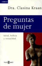 Preguntas de mujer salud belleza y sexualidad Books
