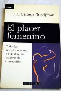 El placer femenino Books