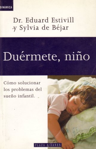 Duermete Niño book
