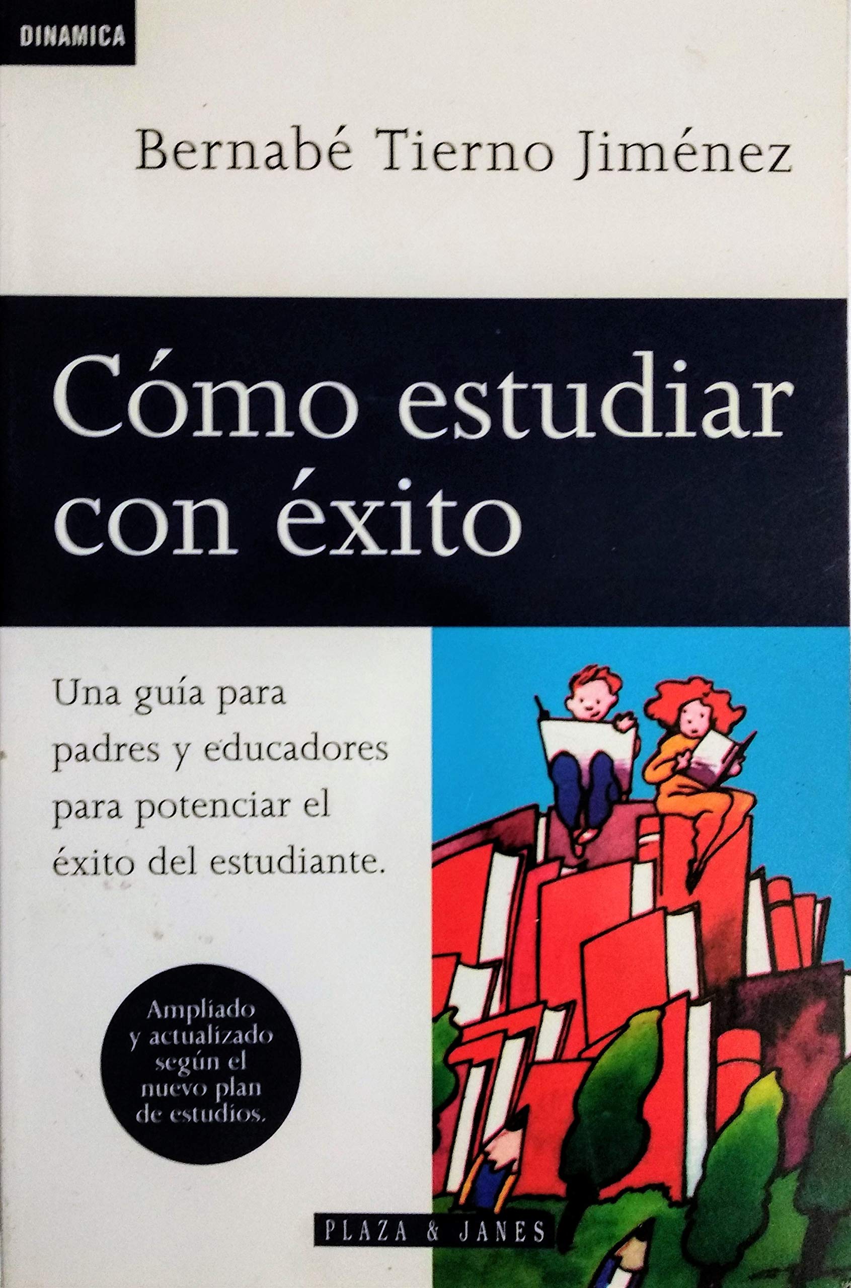 Como Estudiar Con Exito Books