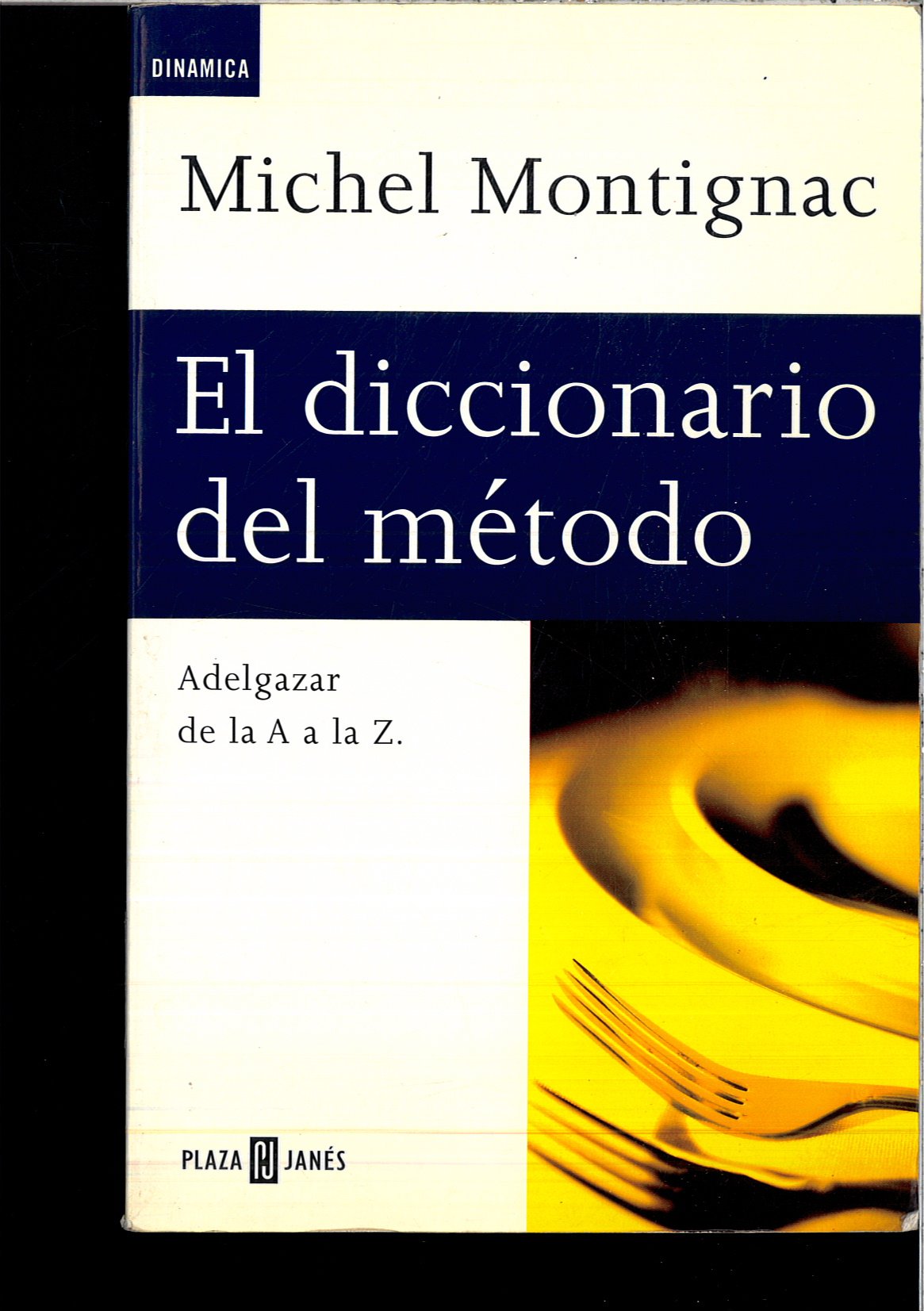El Diccionario del Metodo Books