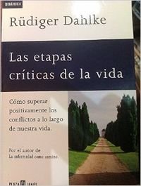 Las etapas críticas de la vida Books