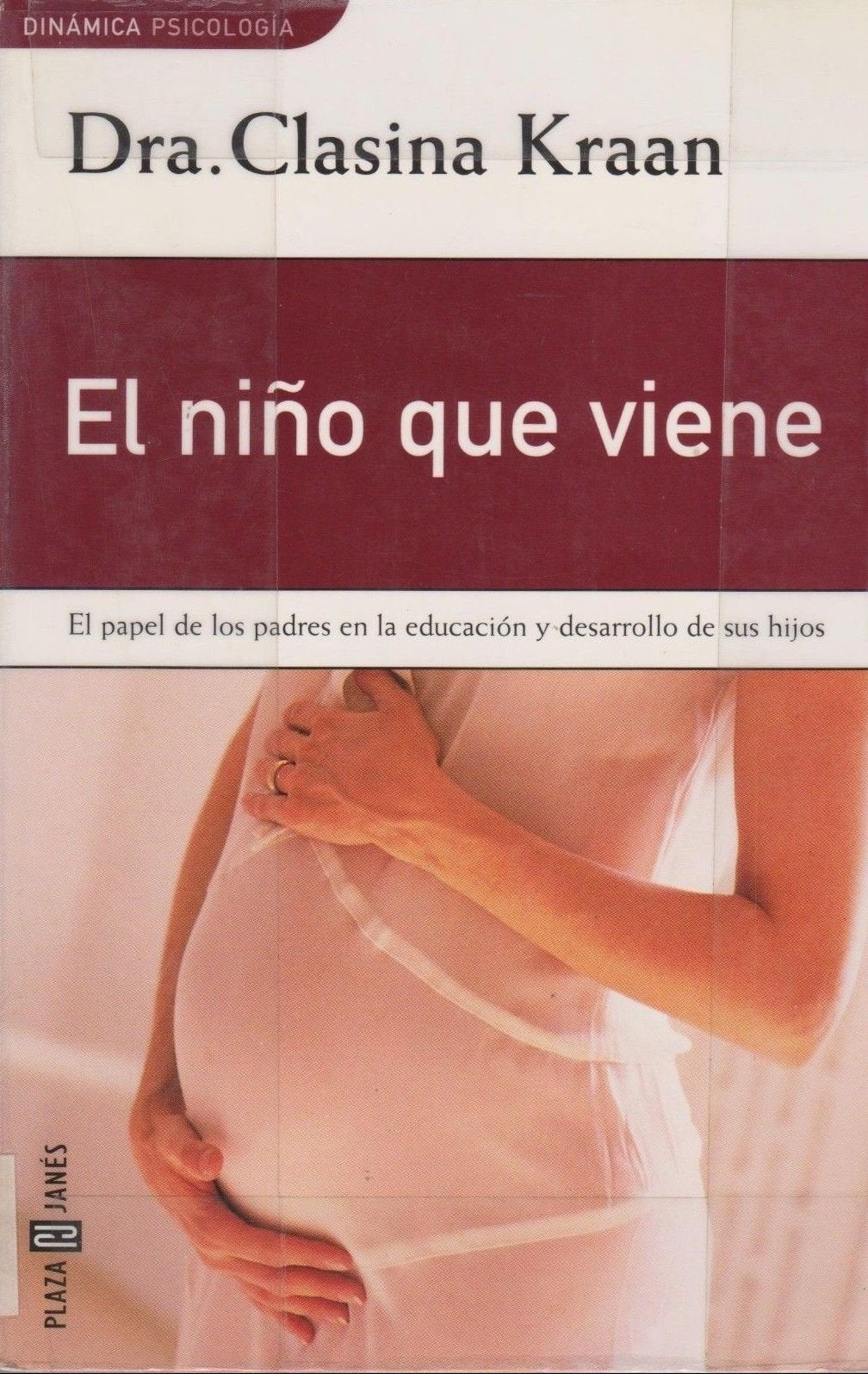 El Niño que viene (bolsillo) book