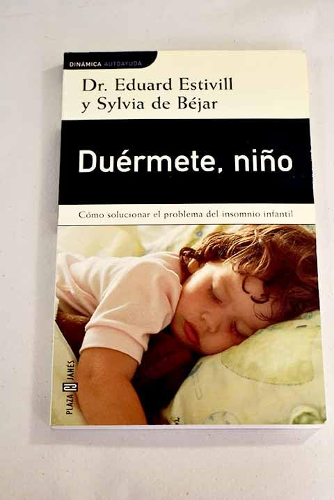 Duermete, Niño Books