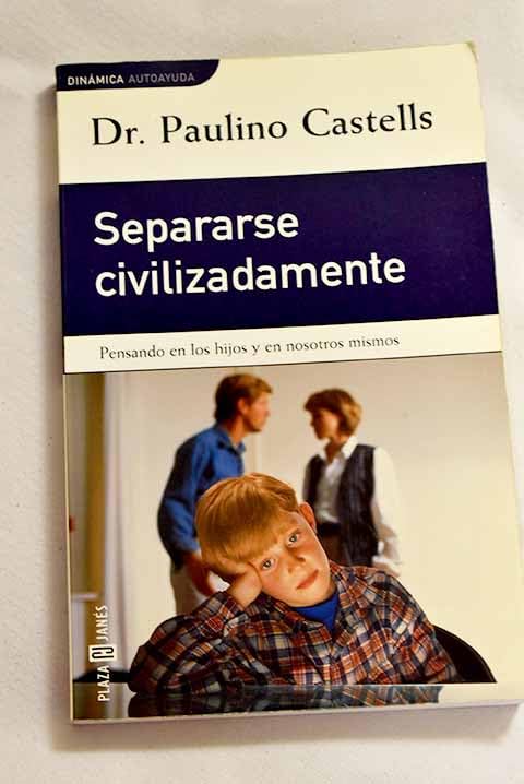 Separarse civilizadamente Books
