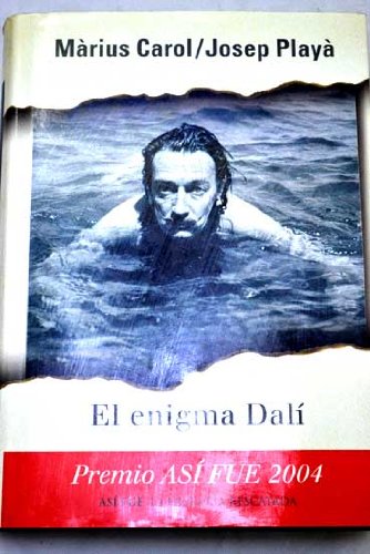 El enigma Dali / Dali Enigma (Asi Fue) book
