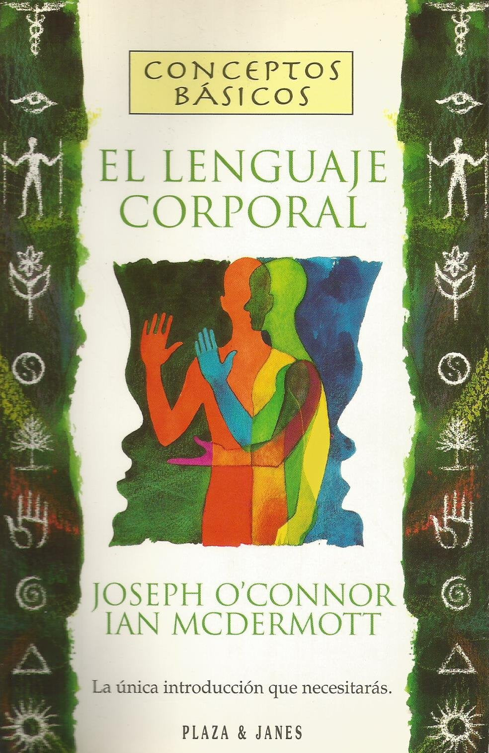 Del lenguaje corporal("conceptos basicos") Leisure, Home & Garden