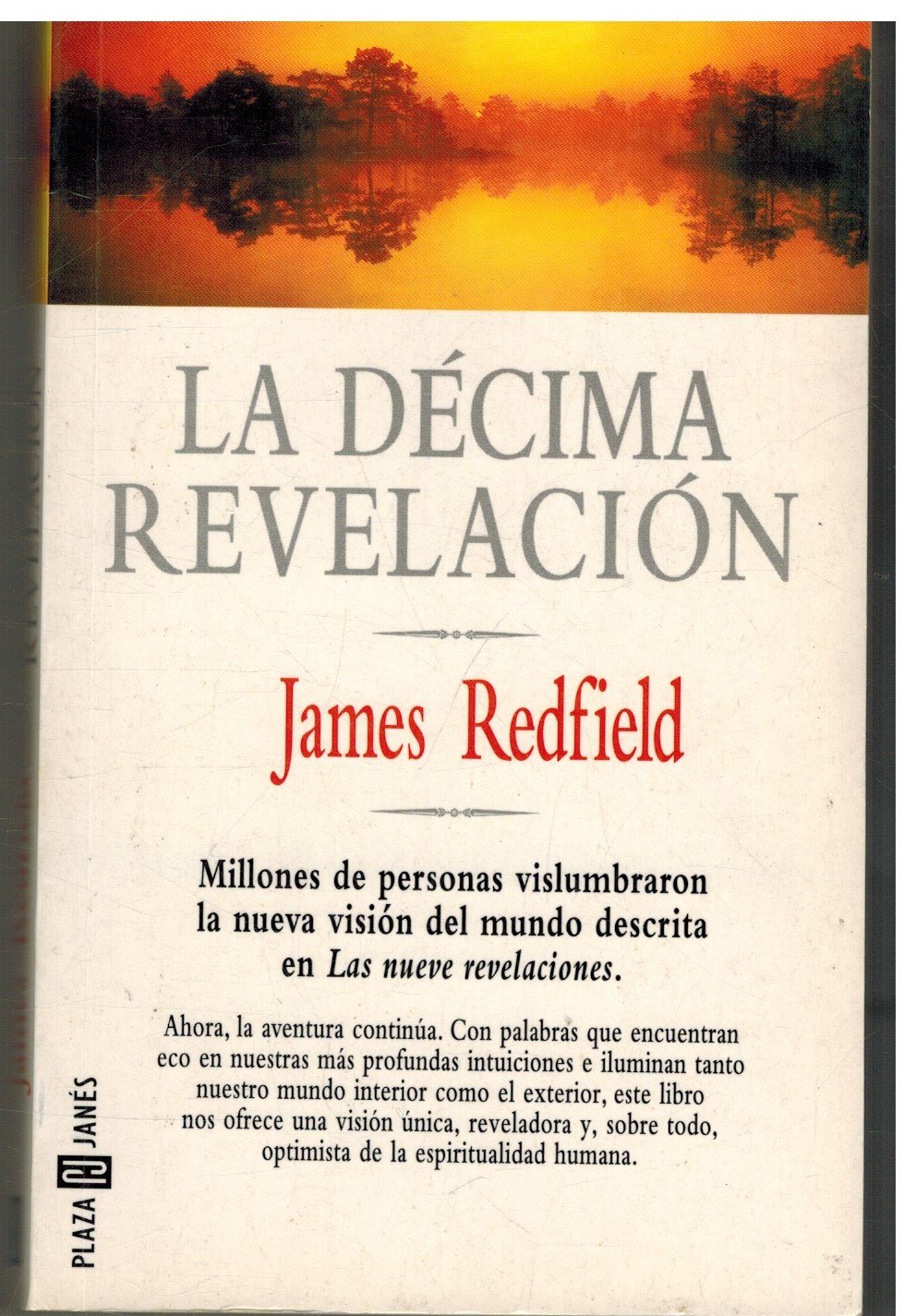 La decima revelacion (Artbook (electa)) Books