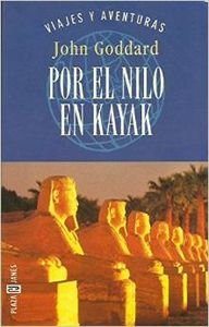 Por el nilo en kayak Books