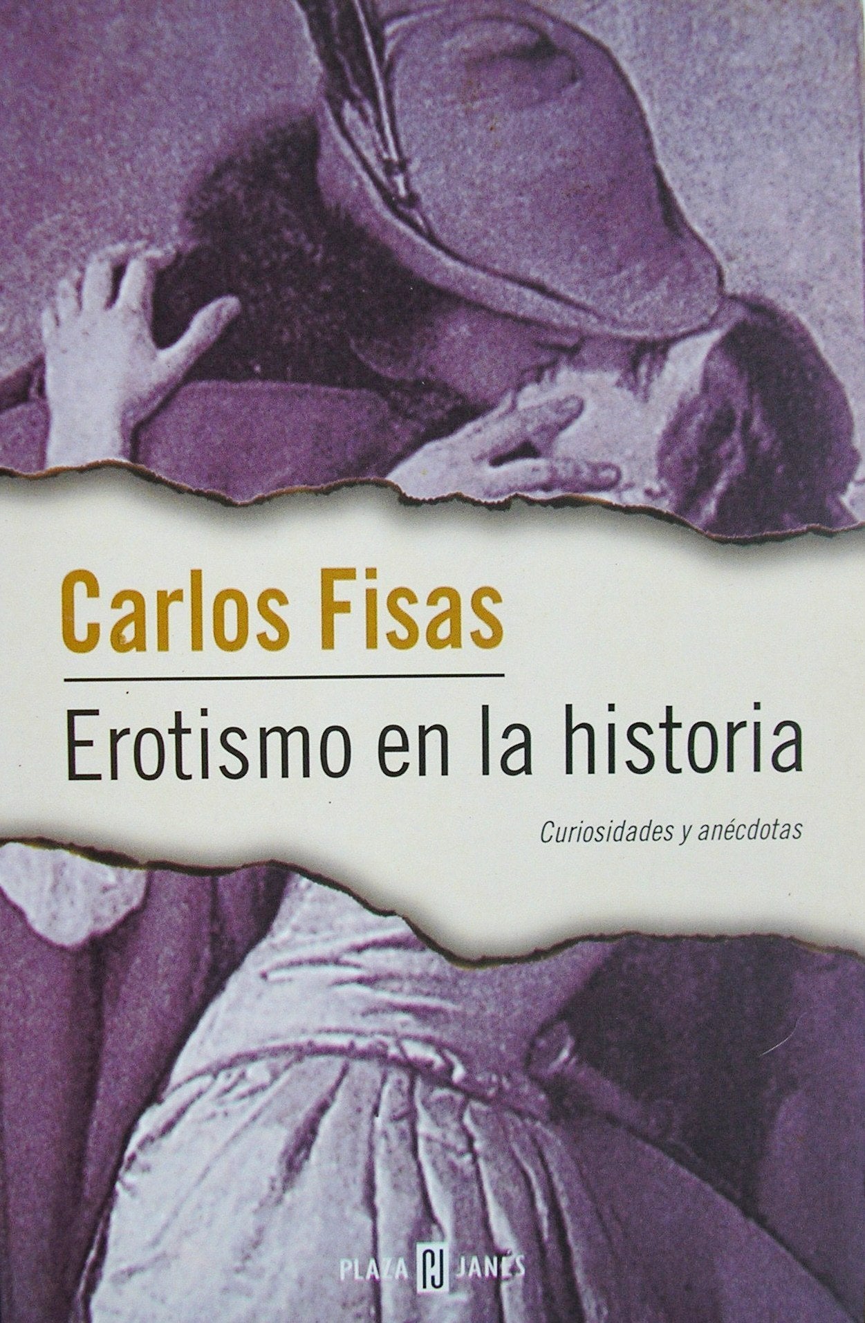 Erotismo en la historia Books